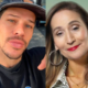 José Loreto E Sonia Abrão (foto Reprodução Redes Sociais)