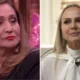 Sonia Abrao massacra a situacao de Eliana na Globo ‘Hora