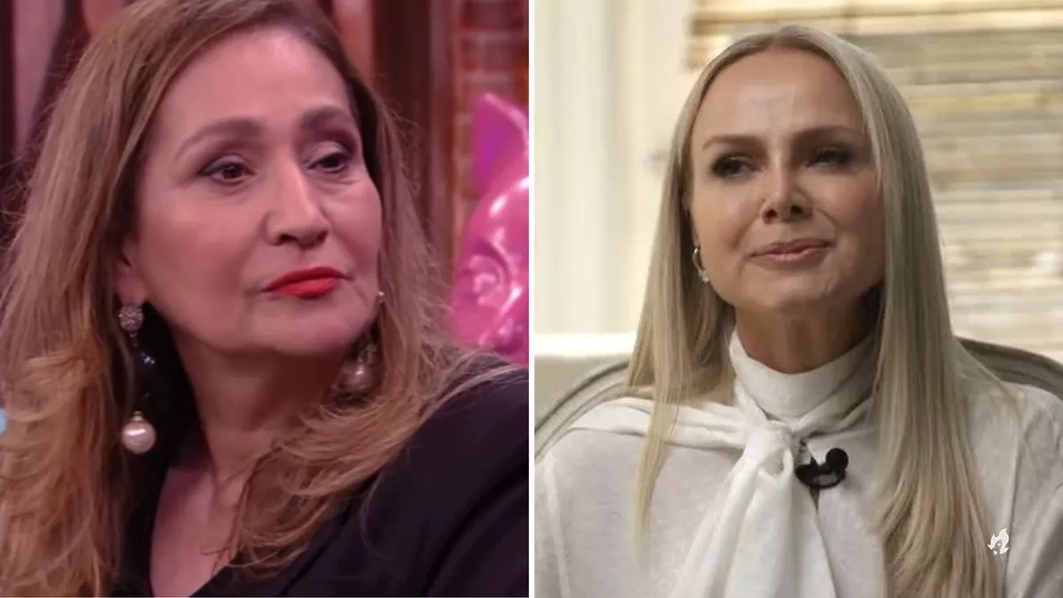 Sonia Abrão massacra a situação de Eliana na Globo: ‘Hora de começar a rodar a baiana’ 31 Sonia Abrao massacra a situacao de Eliana na Globo ‘Hora