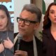 Sonia Abrao nao fica em cima do muro e escolhe