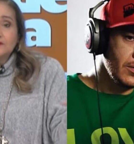 Sonia Abrao revela que Chorao nao teve desejo respeitado apos