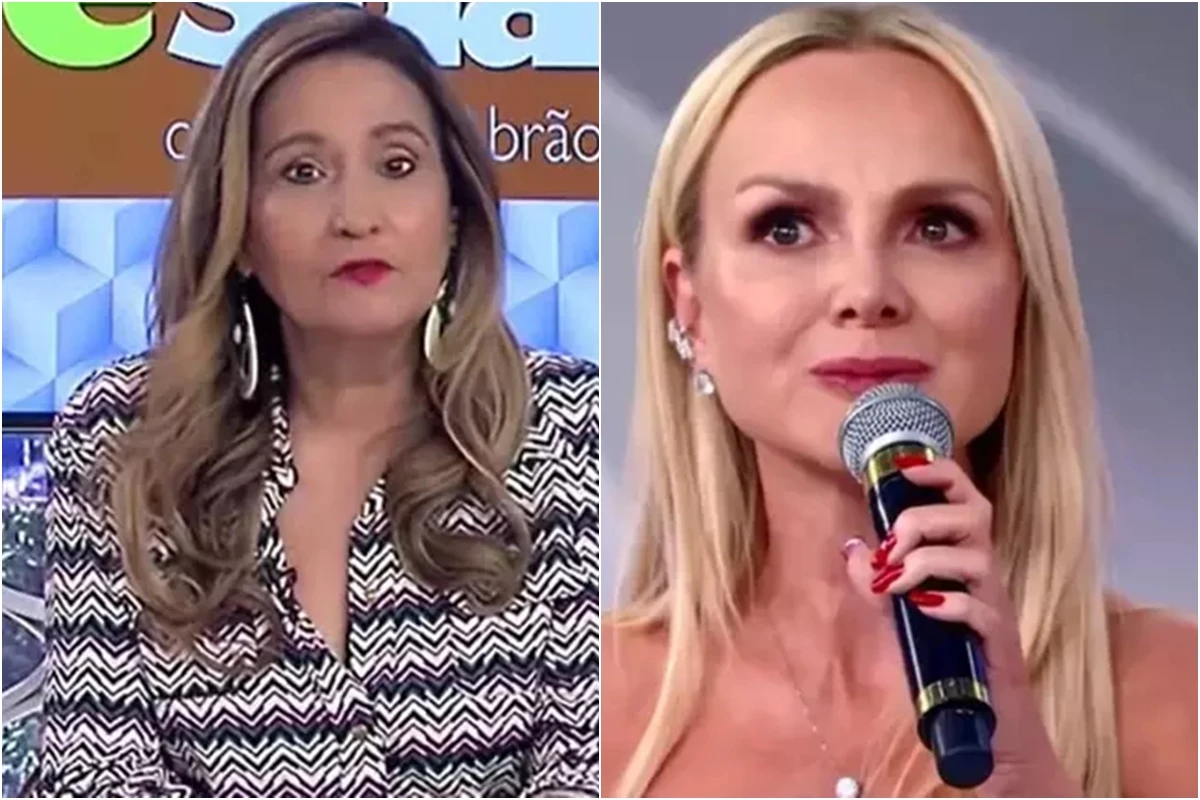 Sonia Abrão se manifesta após ocorrido com Eliana na Globo 31 Sonia Abrao se manifesta apos ocorrido com Eliana na Globo