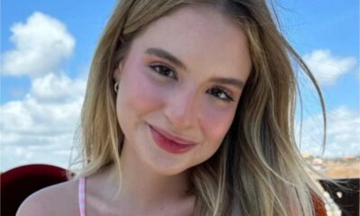 Sophia Valverde ex atriz mirim do SBT decide se casar apos