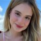Sophia Valverde ex atriz mirim do SBT decide se casar apos