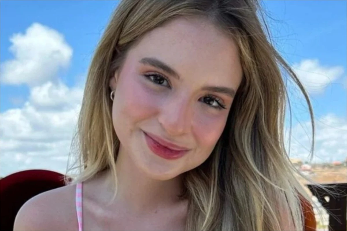 Sophia Valverde ex atriz mirim do SBT decide se casar apos