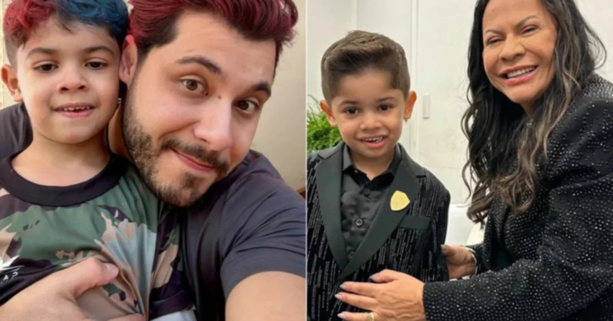 Suposto aviso de ex-funcionária motivou decisão de Murilo Huff por guarda do filho, diz colunista 31 Suposto aviso de ex funcionaria motivou decisao de Murilo Huff por