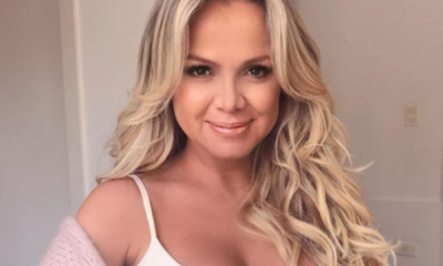 Eliana (Foto Reprodução Redes Sociais)