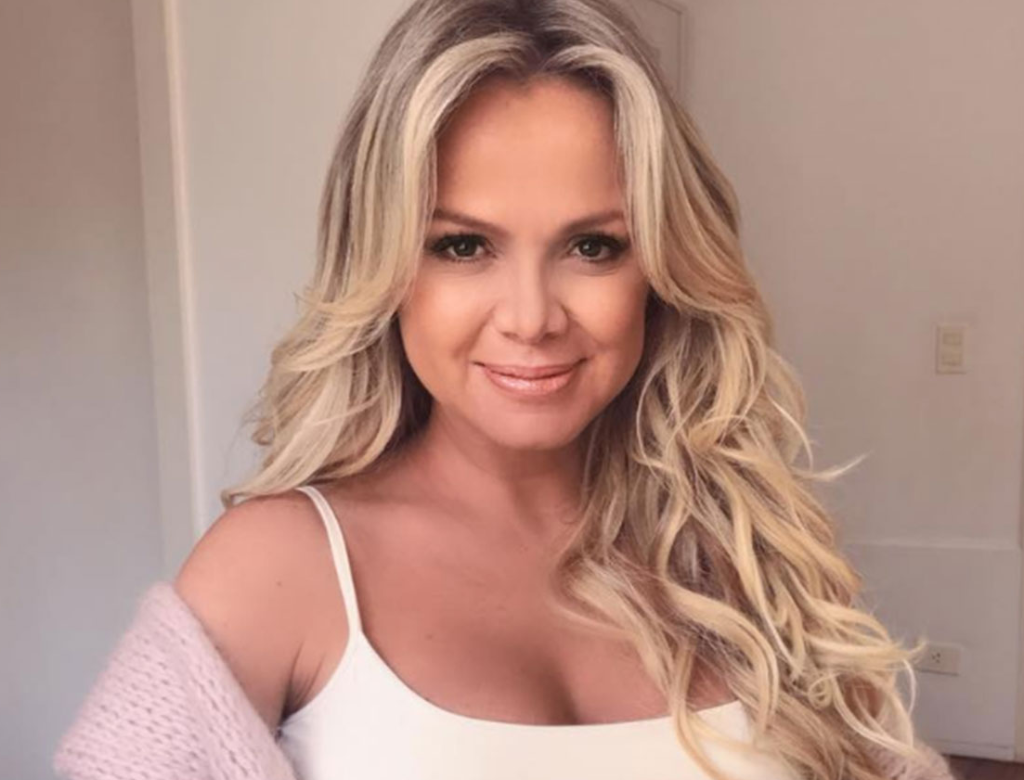 Surpresa na Globo! Eliana é cotada para apresentar o BBB 37 Eliana (Foto Reprodução Redes Sociais)