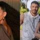 Tais Araujo confirma climao entre Caua Reymond e Bella Campos