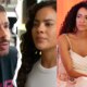 Tais Araujo conta toda verdade da divergencia entre Caua Reymond