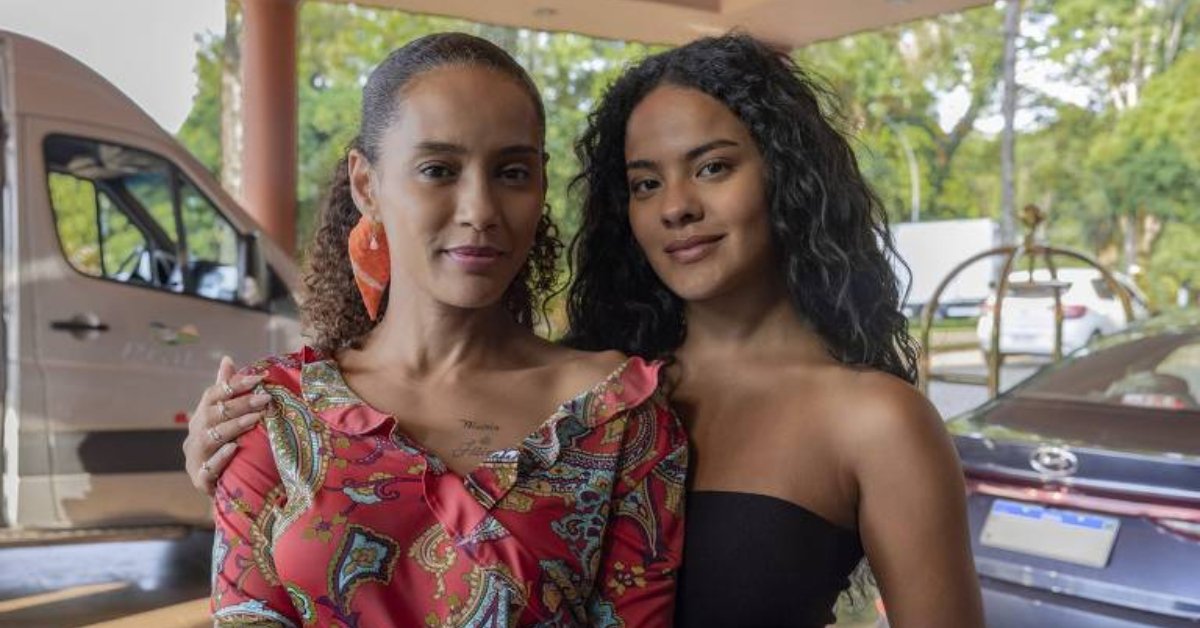 Taís Araújo revela que aconselhou Bella Campos a excluir redes sociais 31 Tais Araujo revela que aconselhou Bella Campos a excluir redes