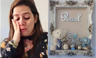 Tati Machado ainda sente presenca do filho apos despedida ‘cheirinho