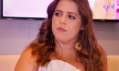 Tati Machado fala pela primeira vez sobre perda de seu