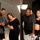 Tati Machado homenageia marido em meio ao luto da perda