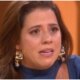 Tati Machado precisou lidar com outro luto terrivel alem da