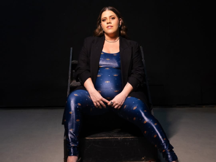 Tati Machado reflete um mês após a perda do filho: “É tempo de ressignificar essa dor” 31 Tati Machado reflete um mes apos a perda do filho
