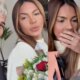 Tays Reis reage a tatuagem de Biel com seu rosto