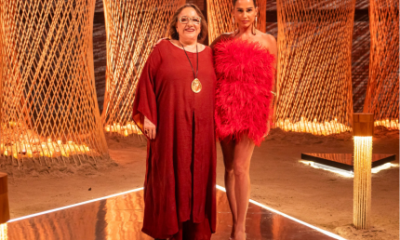 Terceira Metade saiba quando estreia o reality comandado por Deborah