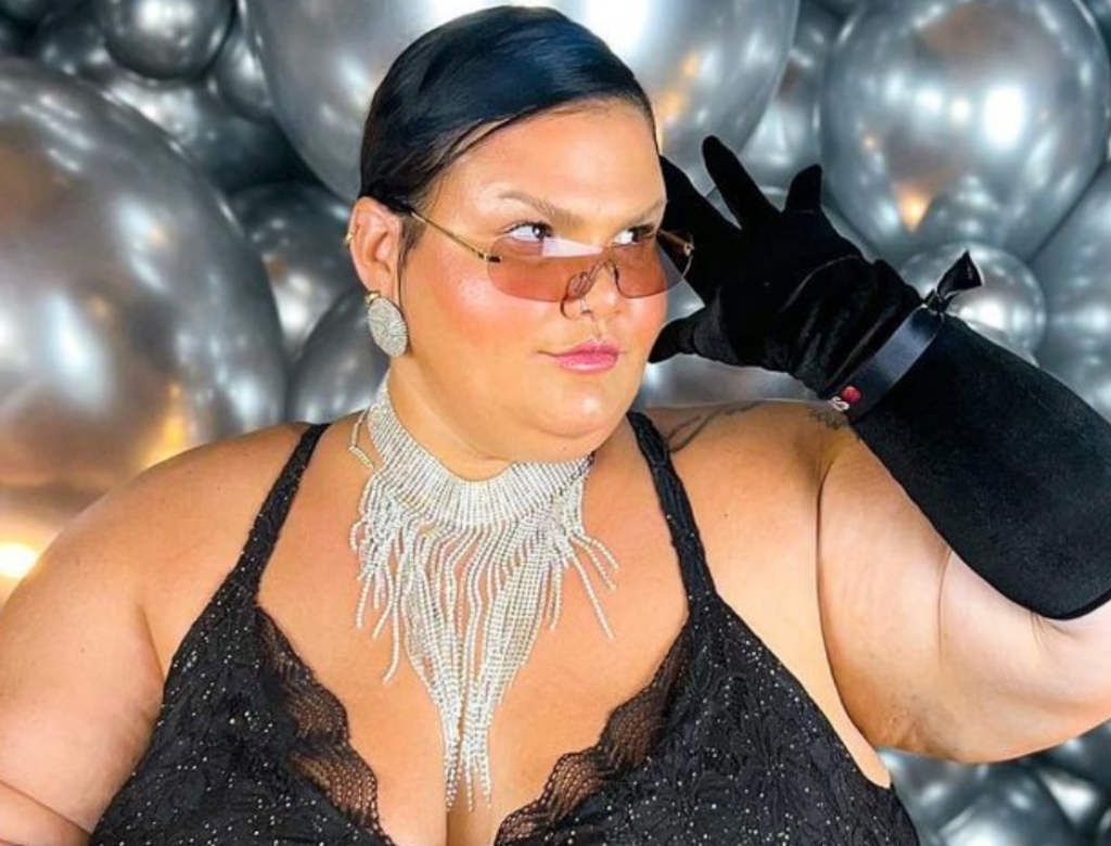 Thais Carla aparece irreconhecível após bariátrica: “Não pode ser” 37 Thais Carla (Foto Reprodução Redes Sociais)