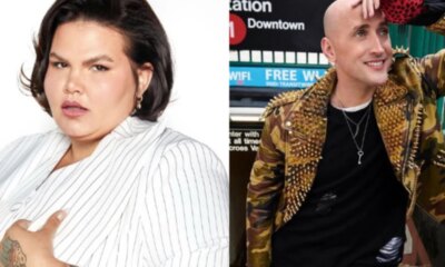 Thais Carla critica Paulo Gustavo por gordofobia apos bariatrica e