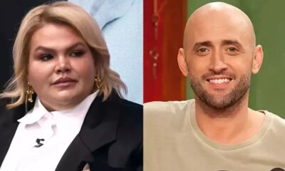 Thais Carla faz dura critica a Paulo Gustavo e fas