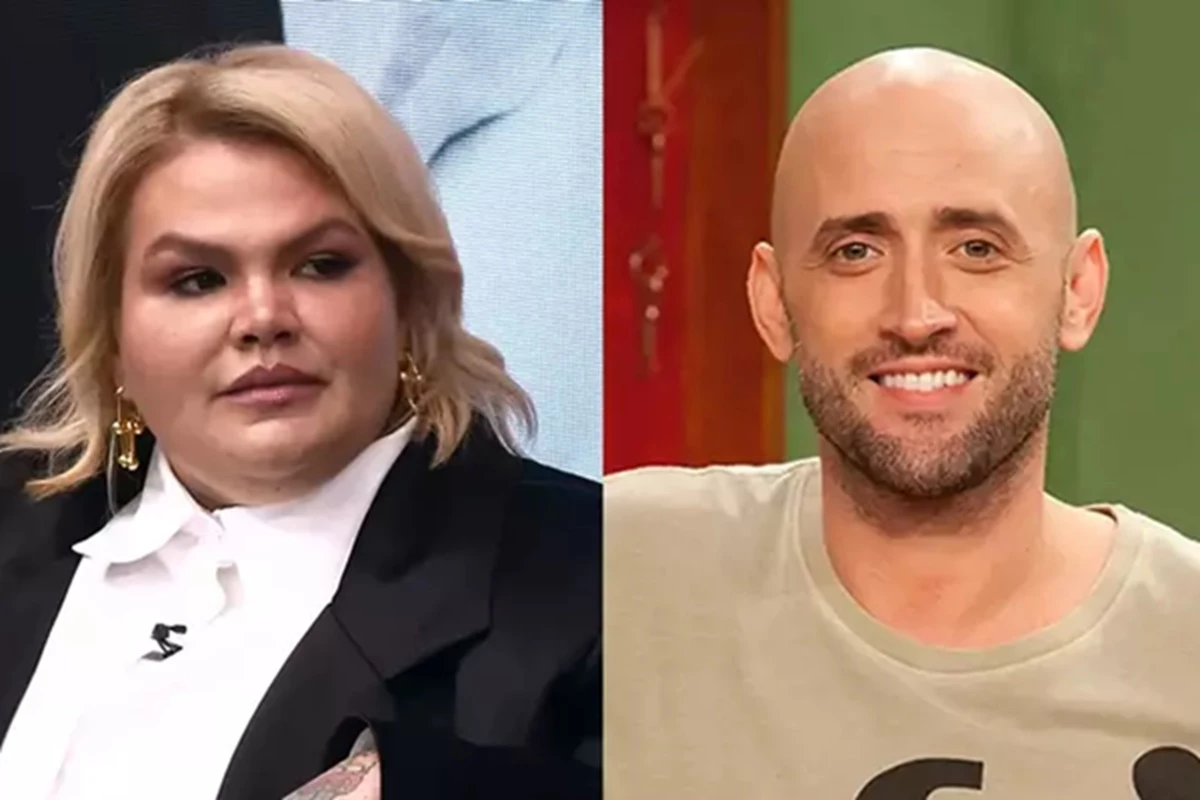 Thais Carla faz dura crítica a Paulo Gustavo e fãs lamentam: ‘nem aqui está’ 31 Thais Carla faz dura critica a Paulo Gustavo e fas