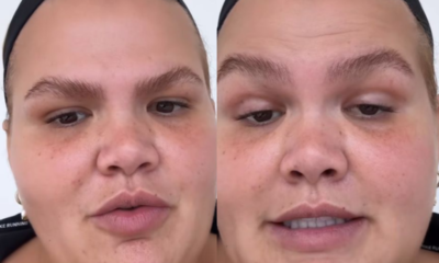 Thais Carla (foto Reprodução Redes Sociais)