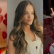 Ticiane Pinheiro ajuda Rafinha Justus em jantar no Dia dos