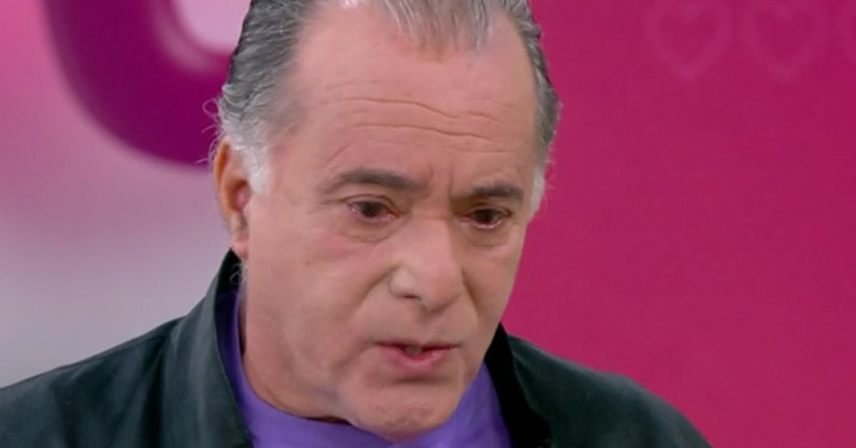 Tony Ramos está de luto após receber notícia de partida que abalou o Brasil: "Está descansando" 31 Tony Ramos esta de luto apos receber noticia de partida