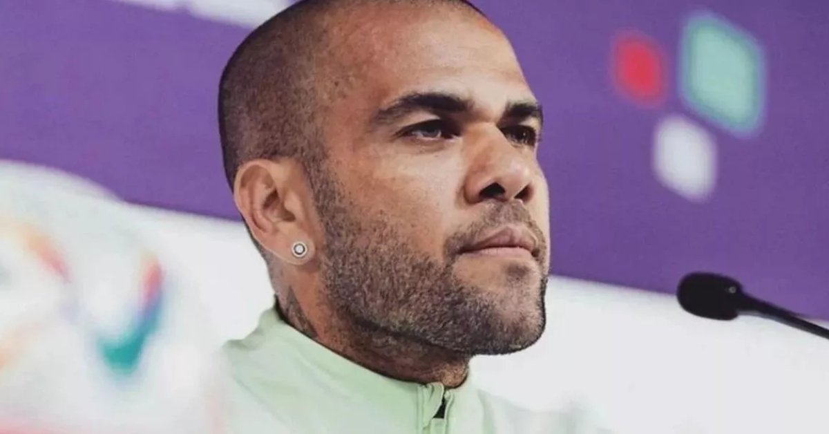 Tribunal da Espanha devolve fortuna à Daniel Alves após derrota de ex-esposa na justiça; entenda 31 Tribunal da Espanha devolve fortuna a Daniel Alves apos derrota