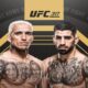 UFC 317 tudo sobre o duelo entre Topuria e Charles