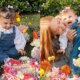 Ultimo mesversario de Helena filha do Neymar encanta a web