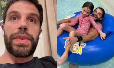 Uma das coisas mais tristes