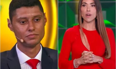 Universitario da aula no Show do Milhao ao ajudar participante