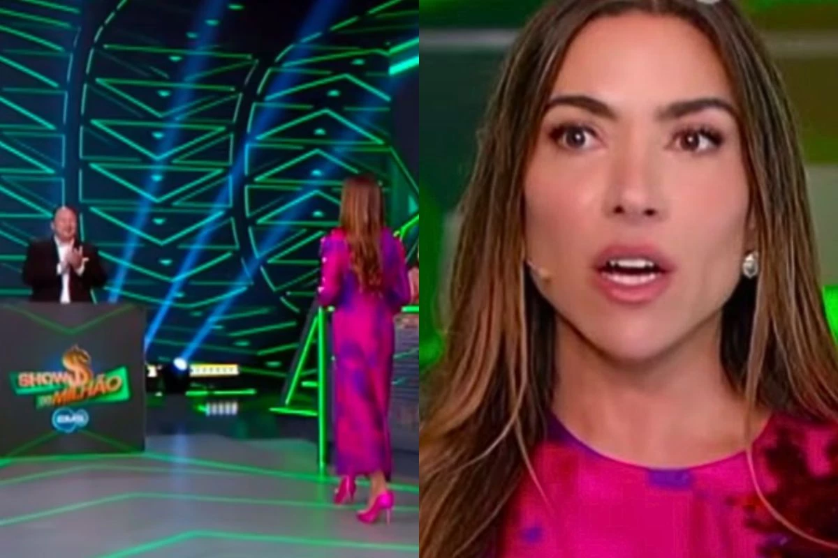 Universitarios do Show do Milhao passam vergonha e sao massacrados