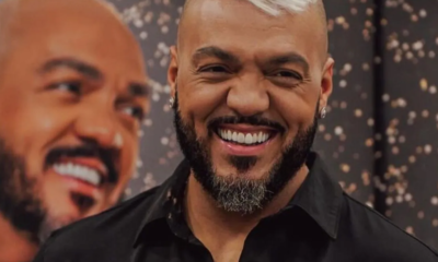 Belo (foto Reprodução Redes Sociais)