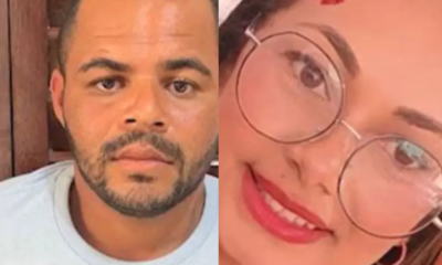 Homem mata ex após ela recusar convite para subir ao palco (Foto Reprodução Redes Sociais)