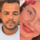 Homem mata ex após ela recusar convite para subir ao palco (Foto Reprodução Redes Sociais)