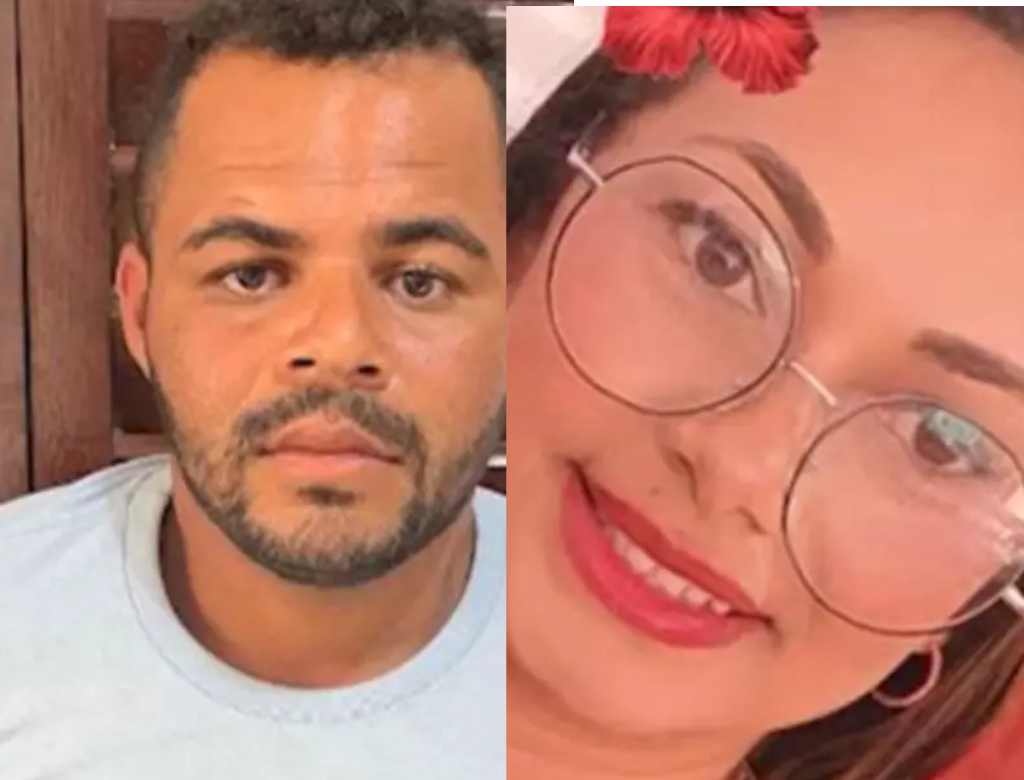 VEJA VÍDEO: Homem mata ex após ela recusar convite para subir ao palco e voltar com ele 33 Homem mata ex após ela recusar convite para subir ao palco (Foto Reprodução Redes Sociais)