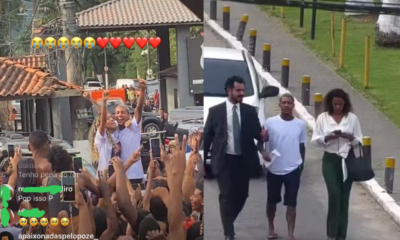 Mc Poze (foto Reprodução Redes Sociais)