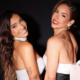 Vanessa Lopes E Sua Mãe (foto Reprodução Redes Sociais)
