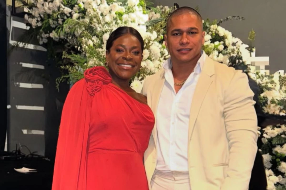 Vai casar? Jojo Todynho abre o jogo sobre futuro com Thiago Gonçalves 31 Vai casar Jojo Todynho abre o jogo sobre futuro com