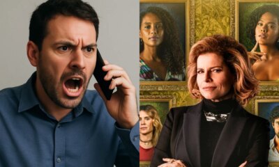 Vale Tudo no Reclame Aqui Telespectador abre queixa e motivo