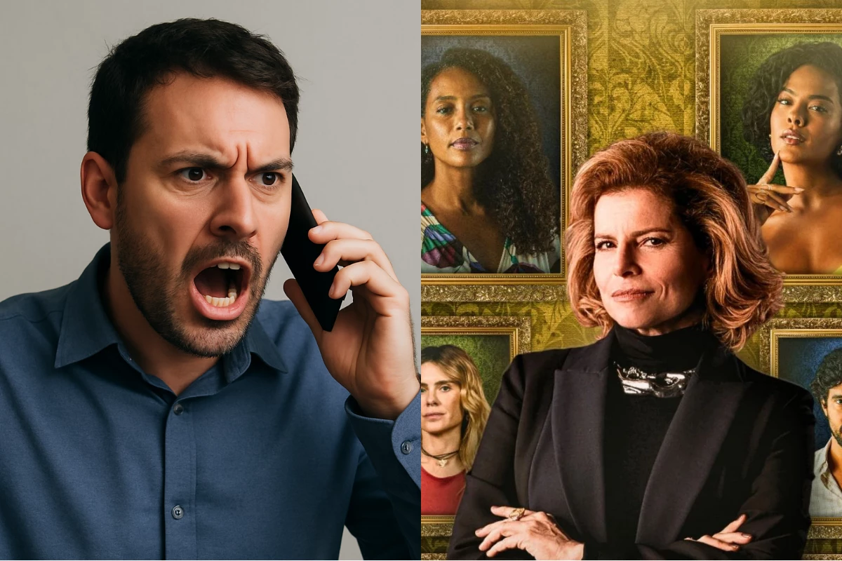 Vale Tudo no Reclame Aqui? Telespectador abre queixa e motivo inusitado chama a atenção 31 Vale Tudo no Reclame Aqui Telespectador abre queixa e motivo
