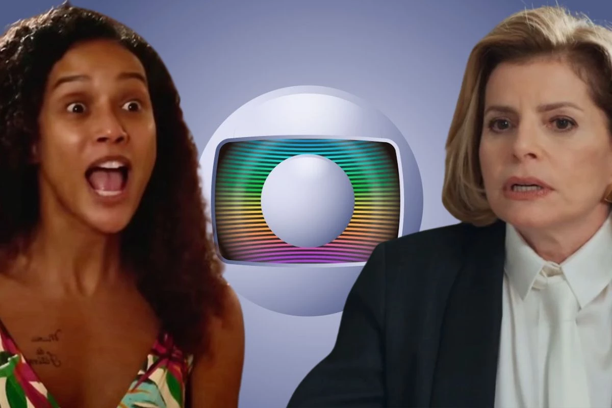 Vale Tudo vai mudar de horário? Globo está entre a cruz e a espada em decisão de última hora 31 Vale Tudo vai mudar de horario Globo esta entre a