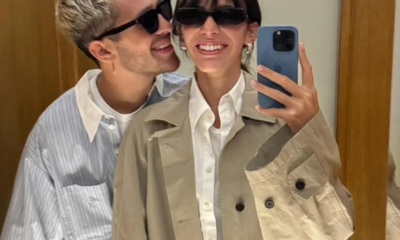 Bruna Marquezine E João Guilherme (foto Reprodução Redes Sociais)