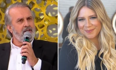Vidente assusta fas ao revelar como esta o espirito