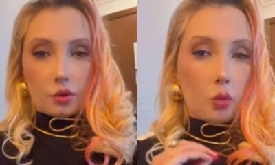 Vidente preve morte de cantora e de comunicador famosos ‘Morrera