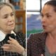 Video Carolina Ferraz joga Regina Duarte contra a parede e