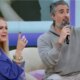 Video Eliana revela que usa peruca e conta todos os